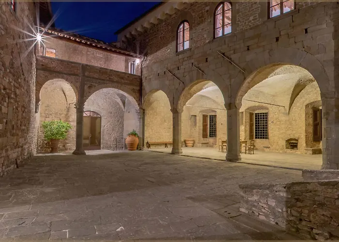 Otel Castello Di Mugnana