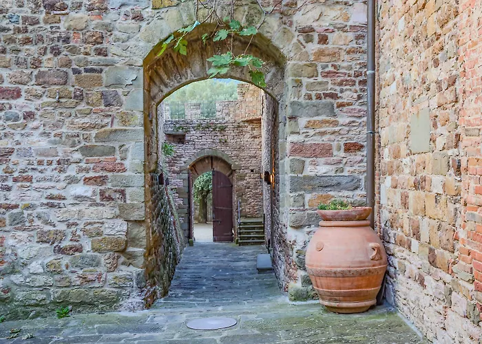 Castello Di