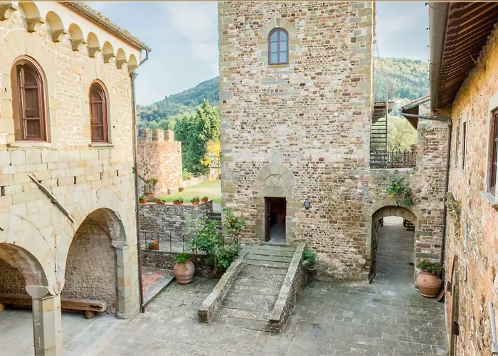 Castello Di 3* Mugnana