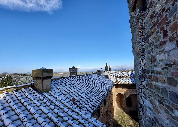 Otel Castello Di