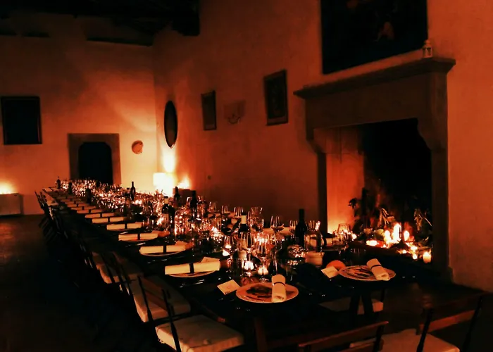 Castello Di Mugnana