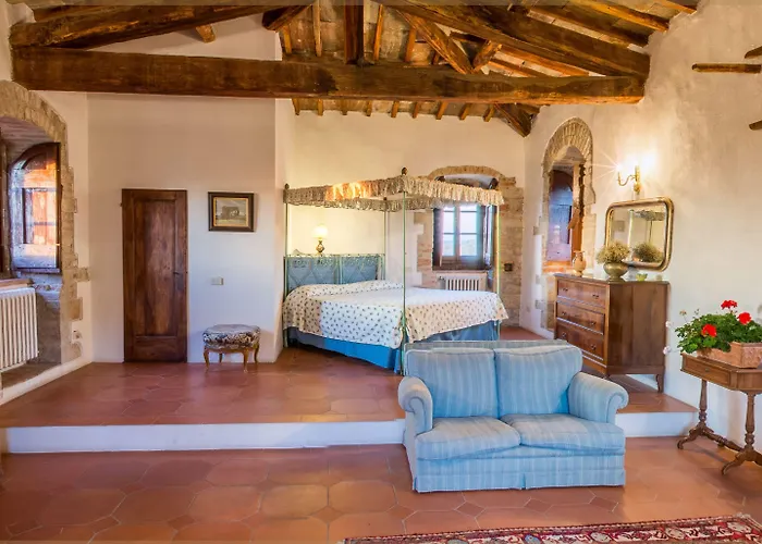 Castello Di 3* Mugnana