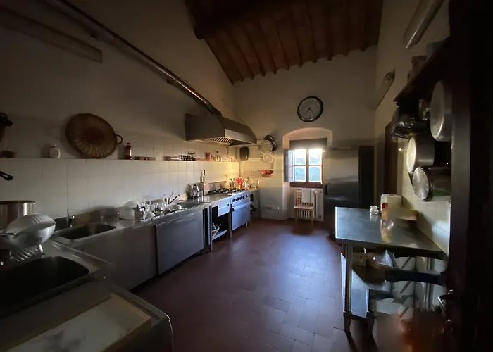 Castello Di 3*