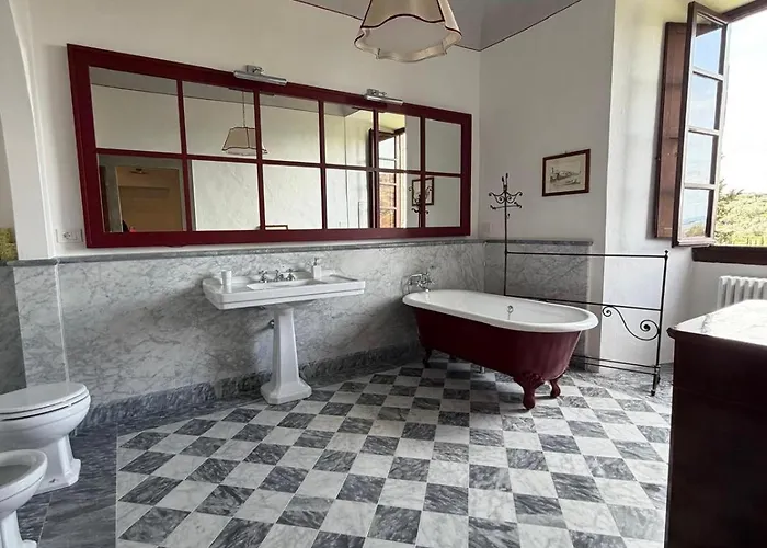 Otel Castello Di