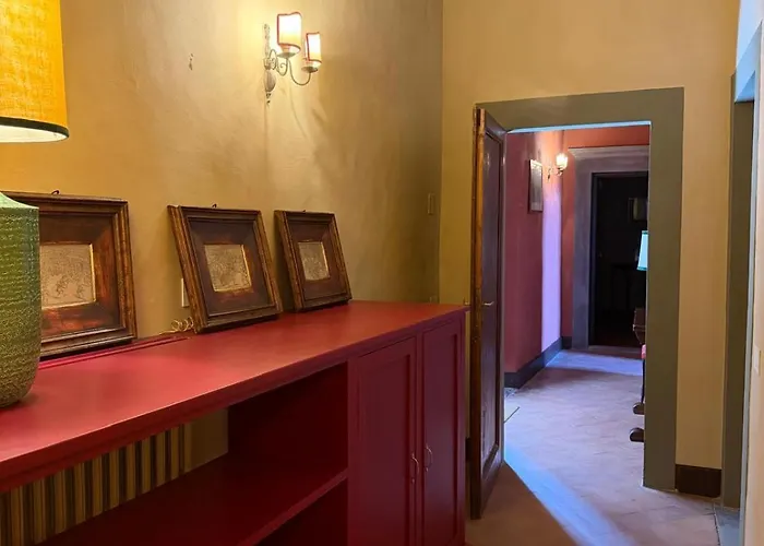 Castello Di Otel