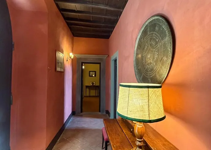 Castello Di Otel