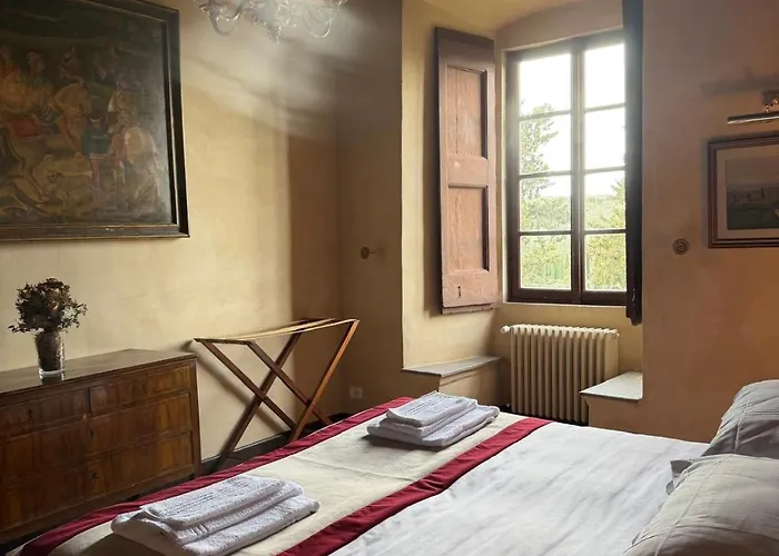 Castello Di 3*