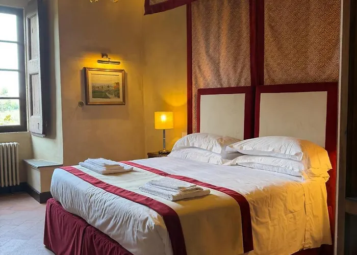 Otel Castello Di