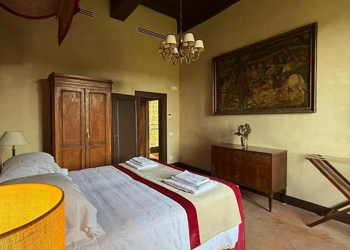 Castello Di Otel 3*