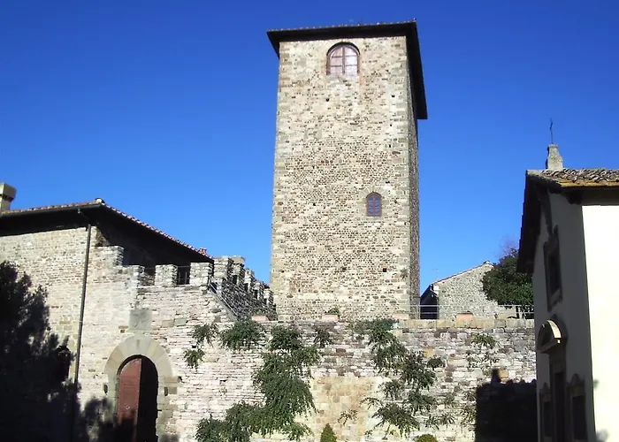 Castello Di