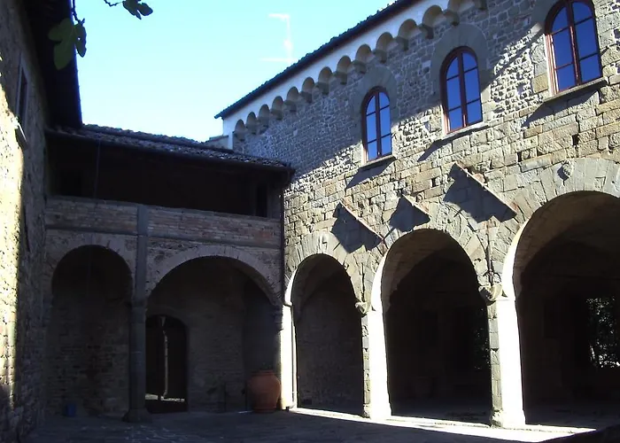 Castello Di