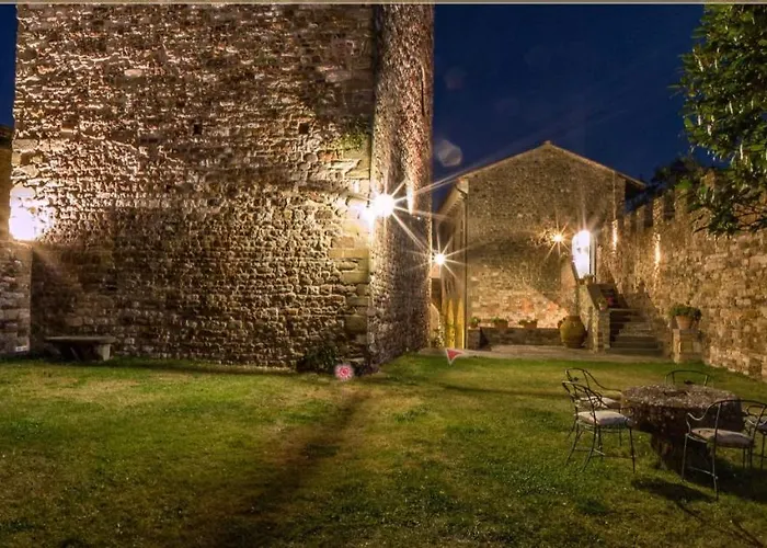 Castello Di Otel Mugnana