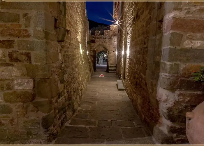 Castello Di