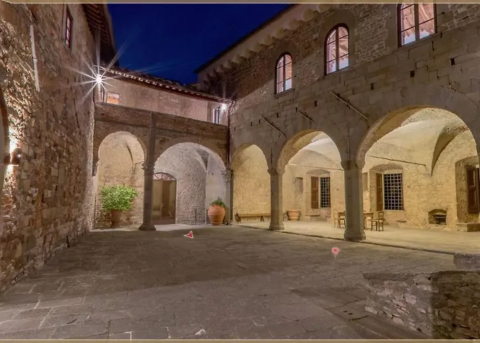 Castello Di 3* Mugnana