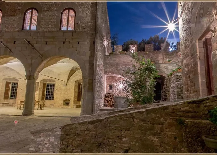 Castello Di 3* Mugnana