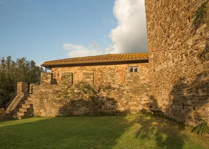 Castello Di