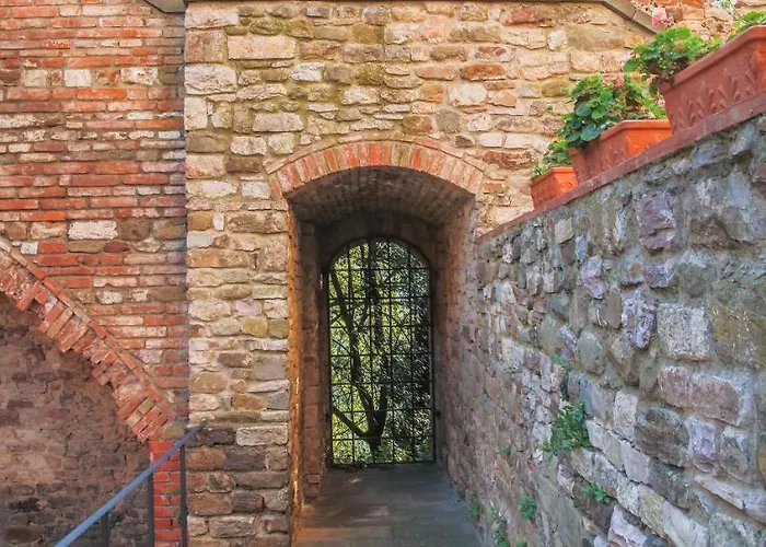 Castello Di Mugnana