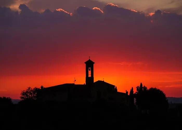 Castello Di Otel 3*
