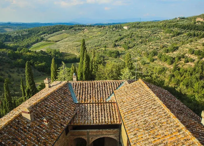 Castello Di Mugnana